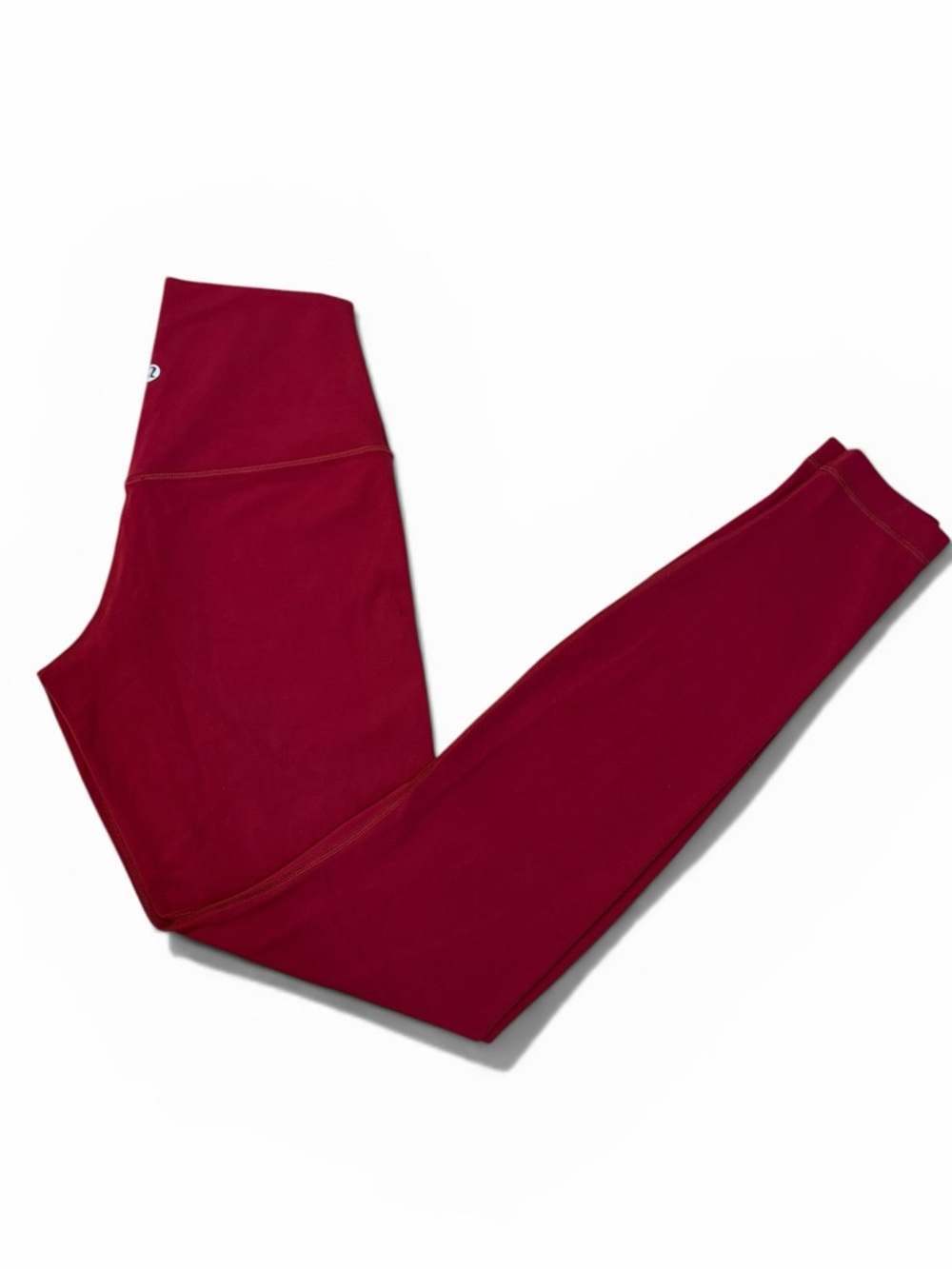 Lululemon Align High-Rise Pant 28" - Pink/Fucsha